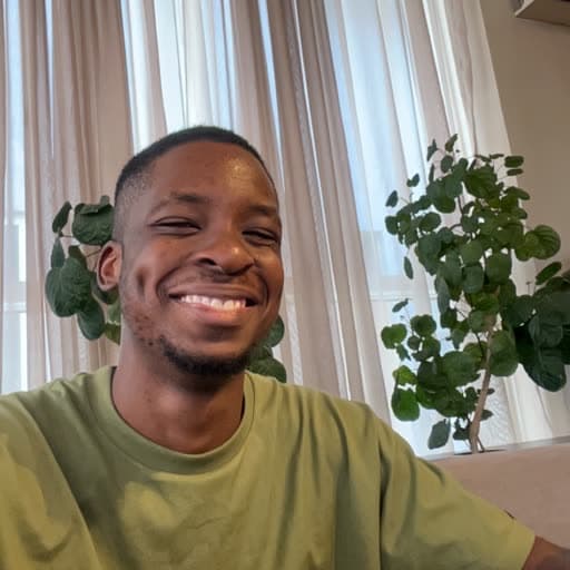 Abodunrin Bolaji