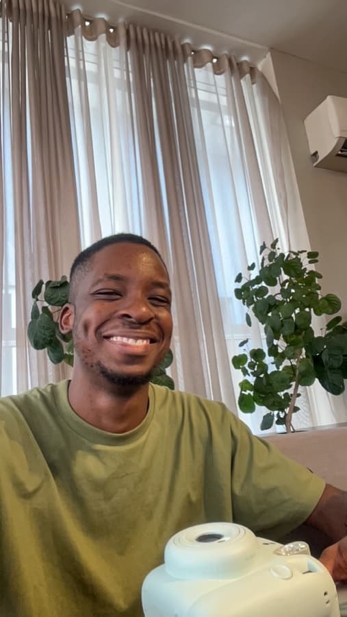 Abodunrin Bolaji